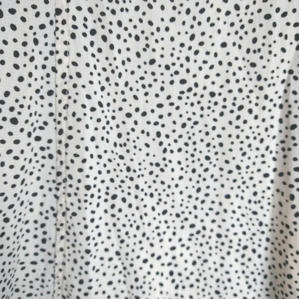 Comfortable Dotted Sun Dress NWT ๐ - Picture 11 of 14